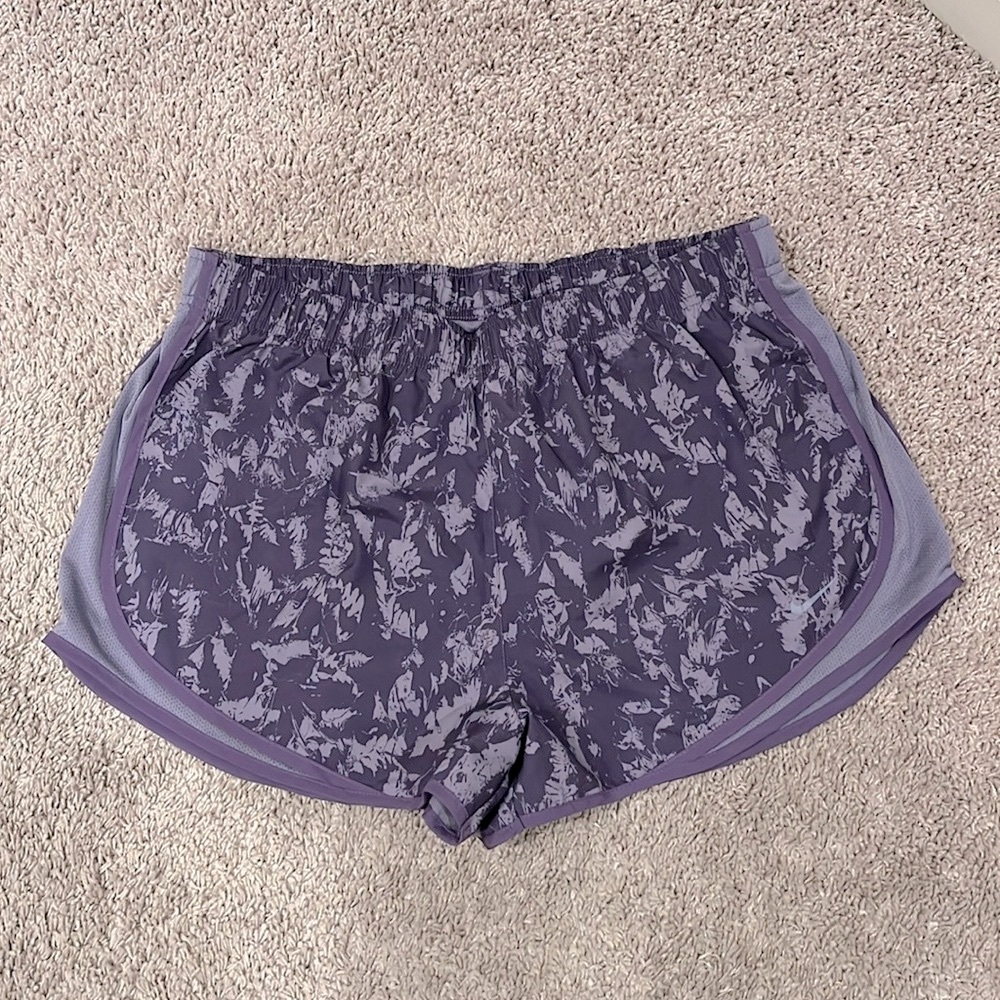 Nike Women’s Running Shorts Daybreak